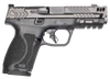 M&P9 M2.0 OR Cmpt Carry Comp