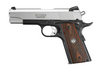 SR1911 Commander-Style Lightweight LE