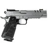 Kimber 2K11 Compensated Pistol 9mm 5 in. Stainless Optic Ready 17/20 rd.