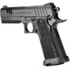 EAA Girsan Witness 2311 CMX Pistol 9mm 4.25 in. Black Optic Ready 17 rd.