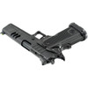 MAC 9 DS-D Pistol 9mm 5 in. Black AOS Optic Cut 17 rd.