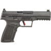 SDS PX-5.7 FO Raptor Pistol 5.7mm 4.8 in. Black 20 rd.