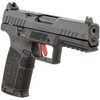 SDS PX-5.7 FO Raptor Pistol 5.7mm 4.8 in. Black 20 rd.