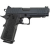 SDS 1911 Carry B9R Pistol 9mm 4.25 in. Black 17 rd.