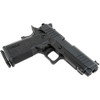 SDS 1911 Carry B9R Pistol 9mm 4.25 in. Black 17 rd.