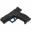 SDS PX-9 Carry Raptor Comp Pistol 9mm 3.5 in. Black Comp RMR Optic Cut 18/20 rd.