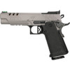 Kimber 2K11 Stainless Target Pistol 9mm 5 in Stainless/Carbon Fiber Frame OR 10 rd