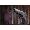 Keltec P15 Pistol 9mm 4 in. Black CA Model 10 rd.