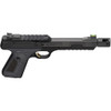 Browning Buckmark Pistol 22 lr 4.4 in. Contour Pro Black