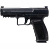 Canik METE SFT One Pistol 9mm 4.46 in. Black 1-18 rd. Mag