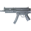 GSG GSG-16P Pistol 22 lr 9.12 in. Black 22 rd.