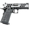 Kimber 2K11 Pro Eclipse Pistol 9 mm 4.25 in Brushed Steel/BLK Composite OR 19 rd