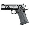 Kimber 2K11 Pro Eclipse Pistol 9 mm 4.25 in Brushed Steel/BLK Composite OR 19 rd