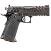 Kimber 2K11 Pro Royal Pistol 9 mm 4.25 in. Bronze PVD/BLK Composite OR 19 rd.