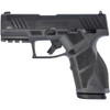 Taurus GX2 Pistol 9mm 3.38 in. Green Frame/Black Slide 13 rd.