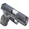 Taurus GX2 Pistol 9mm 3.38 in. Green Frame/Black Slide 13 rd.