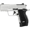 Kimber CDS9 OR Pistol 9mm 3.18 in Stainless w/Ambi Safety&Rail 13rd/15rd