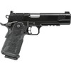 Kimber 1911 DS Warrior Pistol 9mm 5 in. LW Aluminum Black OR 17 & 20 rd.