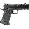 Kimber 2K11 Pro Compensated Pistol 9mm 4.25 in. Black Optic Ready 19 rd.