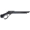 Rossi R95 Lever Action Pistol 357 Mag 13.25 in. Triple Black Threaded 6 rd.
