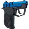 Taurus 22TUC Pistol 22 LR 2.5 in PVD Blue 9 rd.