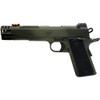 Kimber Rampart Pistol 38 Super 5 in. OD Green 9 rd. Compensated