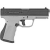 FMK 9C1 G2 Basic Pistol 9mm 3.87 in. Titanium Grey 14 rd.