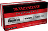 RIFLE 5000 PACK CASEWINCHESTER PRIMERS 41 PARA 