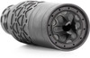 M2 BRAKE & HIDER CAP R.U.M BLKRUGGED SUPPRESSORS AXIAL 762 