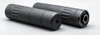 5.56 1/2-28 HUB BLACKAAC HUB2K SILENCER DIRECT THRD 
