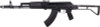 RIFLE 1-10RD MAG BLACKARSENAL SAM7SF-56 7.62X39 