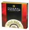 GOLD MEDAL 5000 PACK CASEFEDERAL PRIMERS LARGE RIFLE 