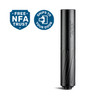 BANISH 9 9MM MICRO-BOOSTER SUPPRESSOR BLACK