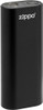 HAND WARMER BLACKZIPPO HEATBANK 6 RECHARGEABLE 