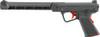 BREAK BARREL AIR PISTOL BLACKUMAREX MARKPOINT .177 PELLET 
