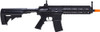 ELECTRIC POWERED BLACKUMAREX HK 416 AEG 6MM AIRSOFT 