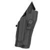 Model 6354RDSO ALS Holster w/ QLS19 Fork for Glock 17 MOS w/ Light