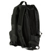NCSTAR VISM PATCH BACKPACK BLK