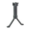 GRIP POD GPS.02 BIPOD STND ALUM BLK
