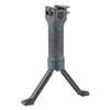 GRIP POD GPS V2 BIPOD CAM ALUM BLK