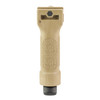 GRIP POD GPS V2 BIPOD STND ALUM TAN