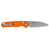KERSHAW BEL AIR XL EMT 3.25" ORANGE