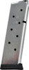 45ACP 8RD S/S REMOVABLE BASEMETALFORM MAGAZINE 1911 GOVT. 