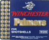 SHOTSHELL 5000 PACK CASEWINCHESTER PRIMERS 209 