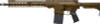 RESOLUTE Mk3 .8.6 BLK 16.1 Midnight Bronze