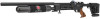 PCP RIFLE 21RD MAGAZINE BLACKHATSAN FACTOR SNIPER LONG 22 