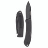 KBAR DOZIER FOLDING HUNTER 3" BLK