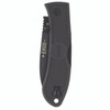 KBAR DOZIER FOLDING HUNTER 3" BLK