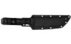 KERSHAW ATREIDES 5.7" BLK W/SHEATH