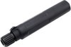 CMMG Defcan 57 Suppressor - Black | 1/2-28